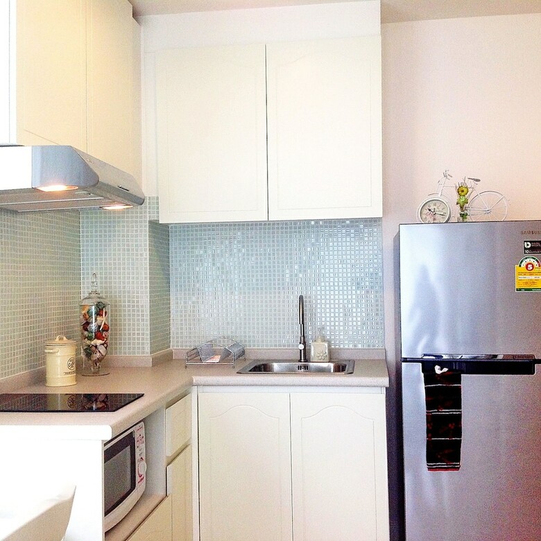 The Energy Condo Hua-hin By Apirat