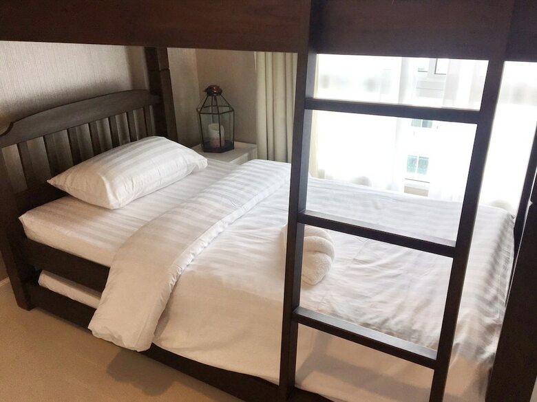 The Energy Condo Hua-hin By Apirat