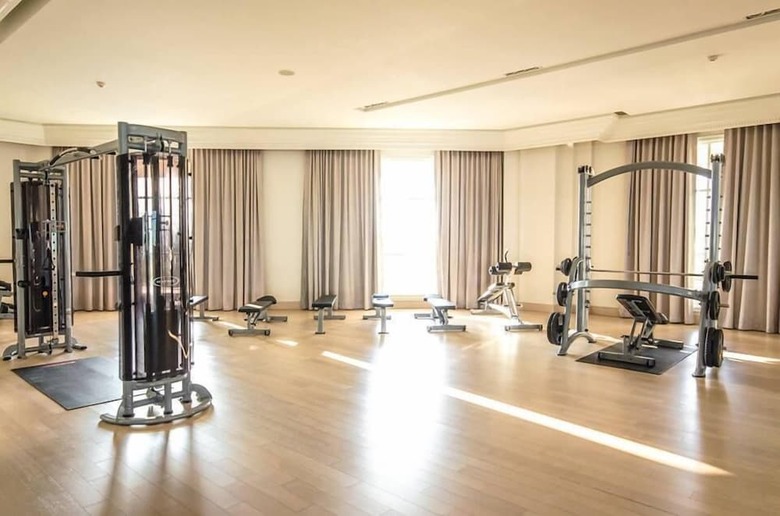 The Energy Condo Hua-hin By Apirat