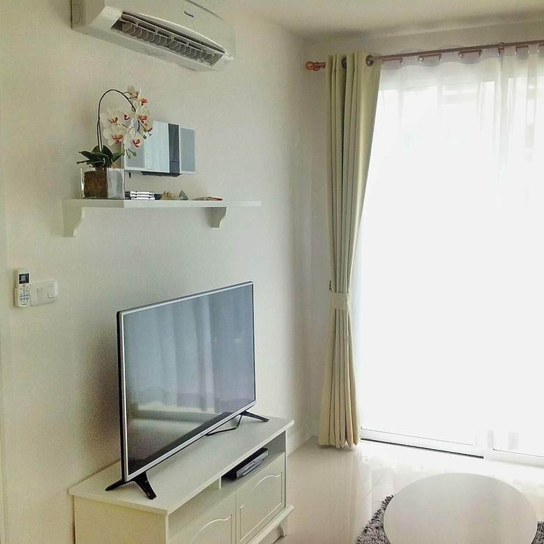 The Energy Condo Hua-hin By Apirat