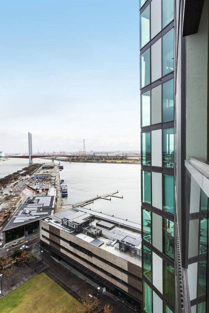 Apartamentos Oceanview Docklands