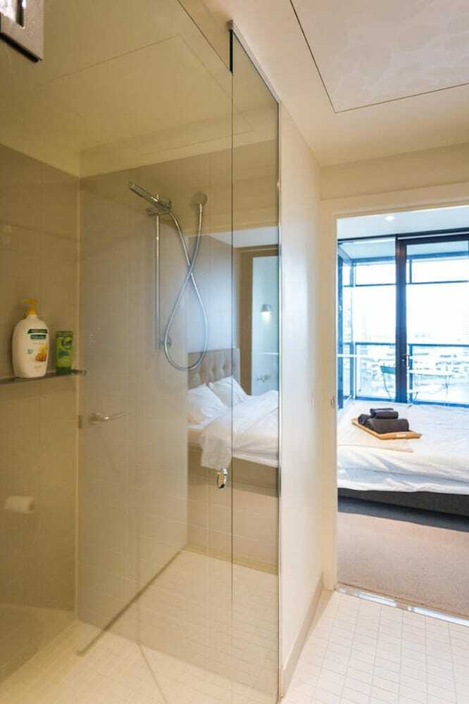 Apartamentos Oceanview Docklands