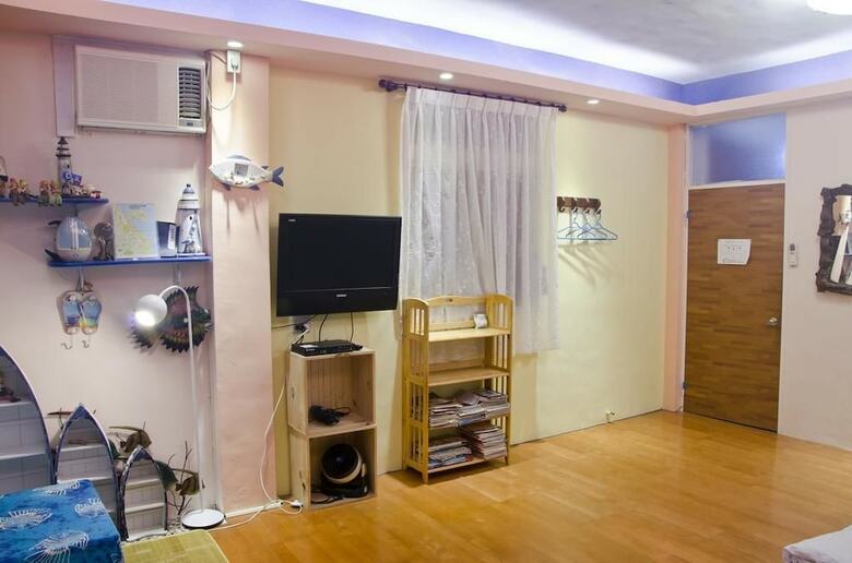 Bed & Breakfast Sun Moon Star Home