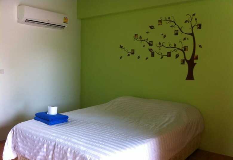 Hotel Six Pack Cottage