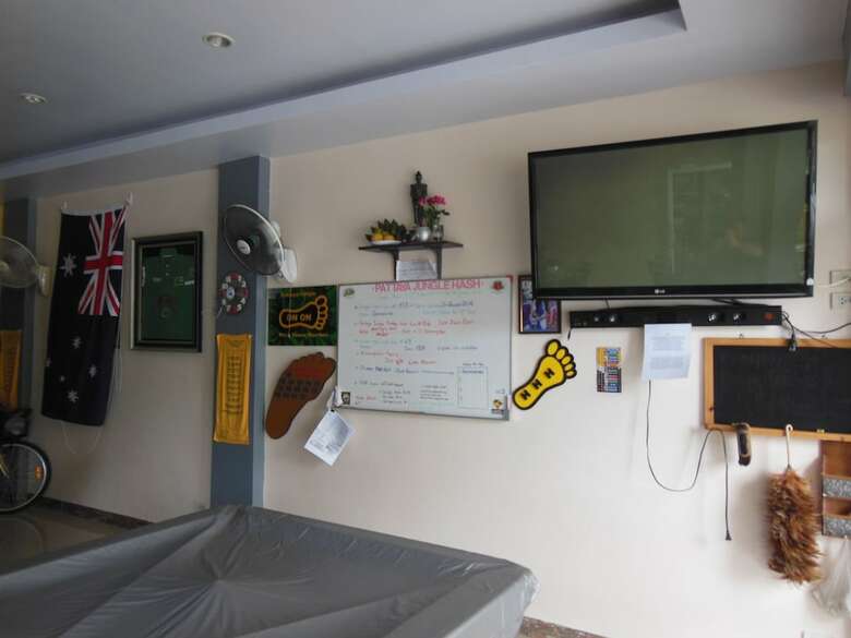 Hotel Boomerang Guesthouse