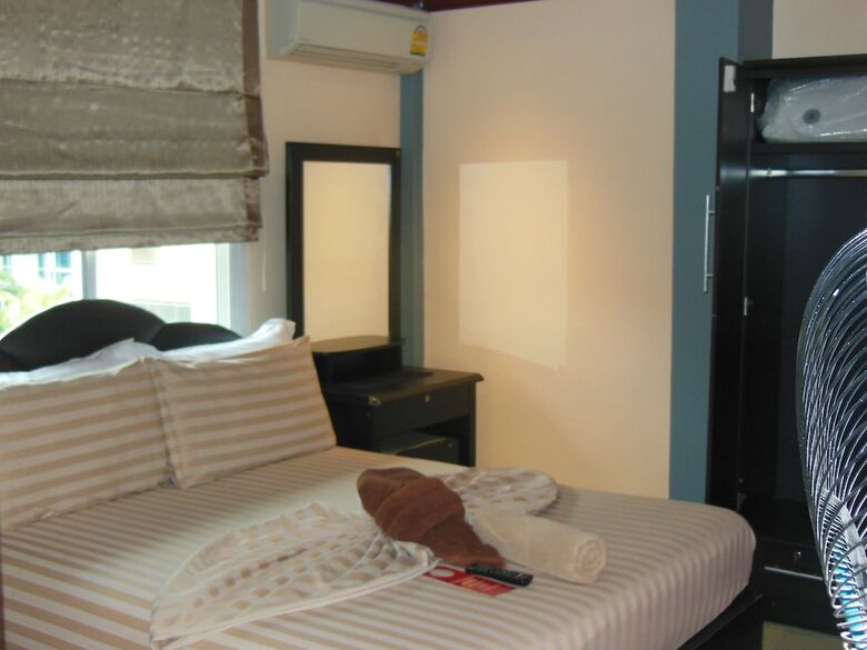 Hotel Boomerang Guesthouse
