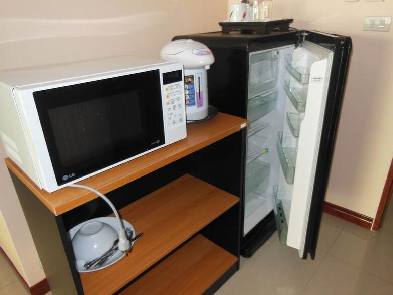 Hotel Boomerang Guesthouse