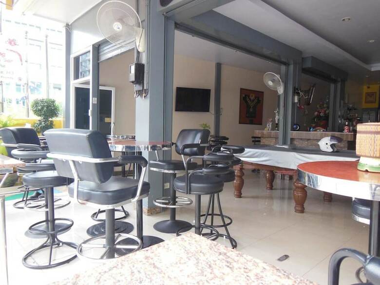 Hotel Boomerang Guesthouse
