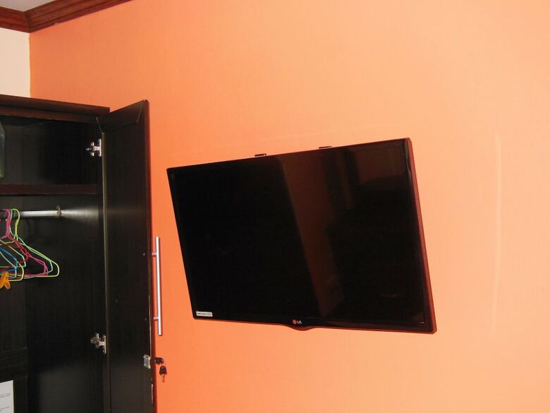 Hotel Boomerang Guesthouse