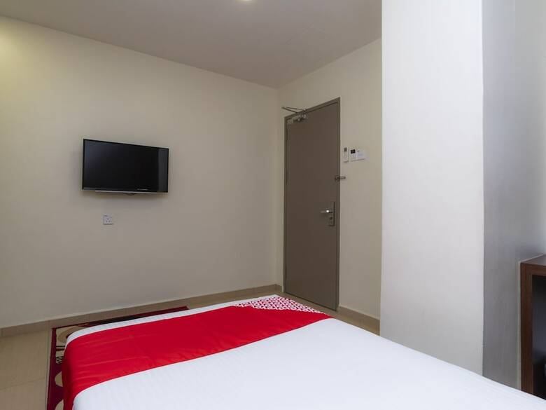 Oyo 1229 Be Boutique Hotel