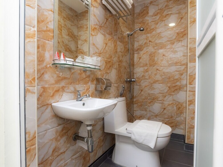 Oyo 1229 Be Boutique Hotel