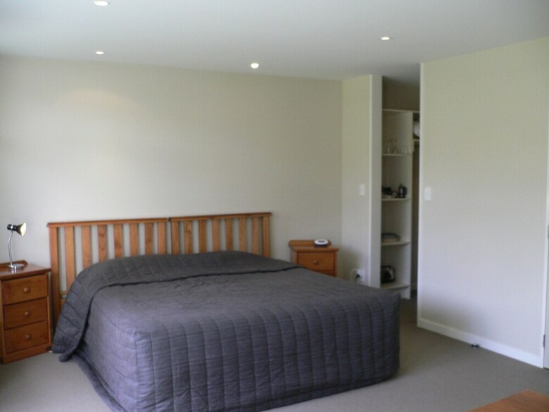 Motel Aotea Lodge