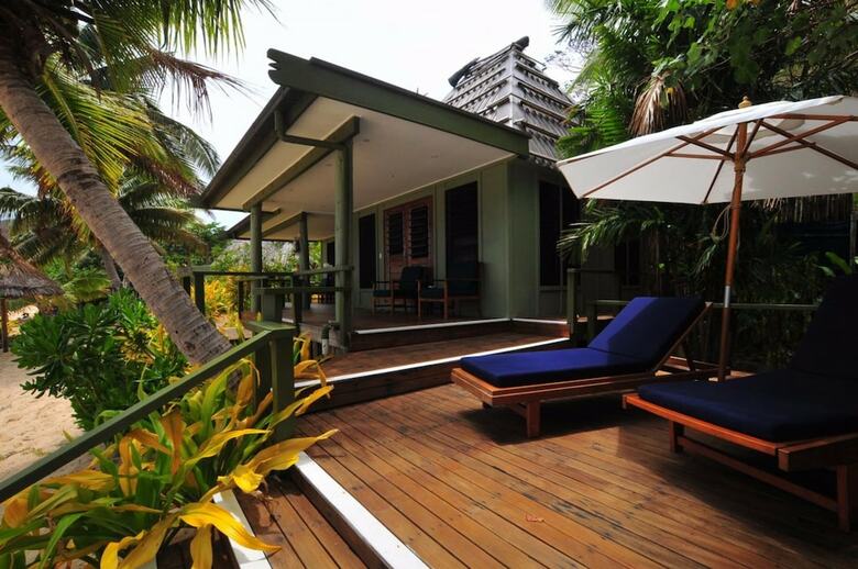 Apartamento Octopus Resort