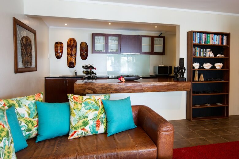 Apartamento Octopus Resort