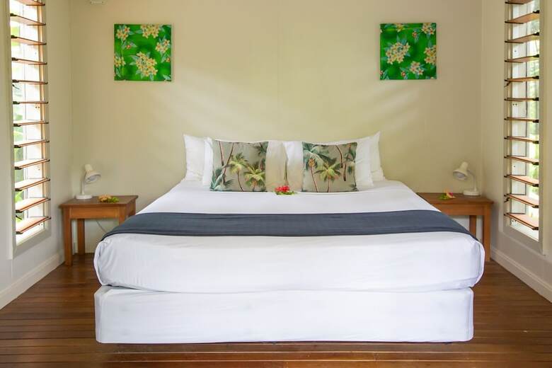 Apartamento Octopus Resort