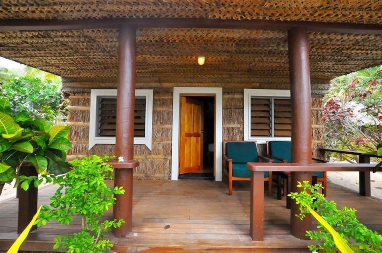 Apartamento Octopus Resort