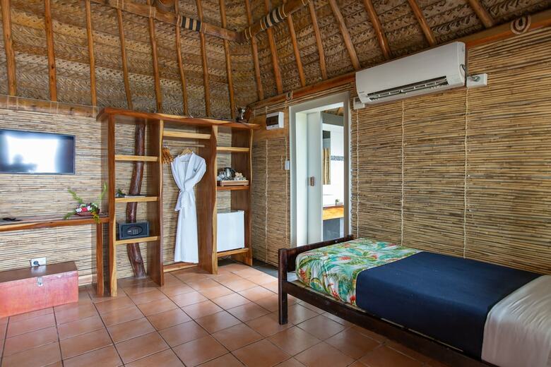 Apartamento Octopus Resort