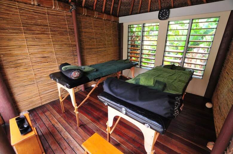 Apartamento Octopus Resort