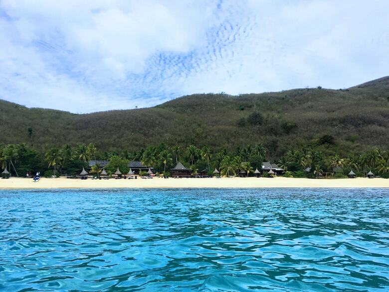 Apartamento Octopus Resort