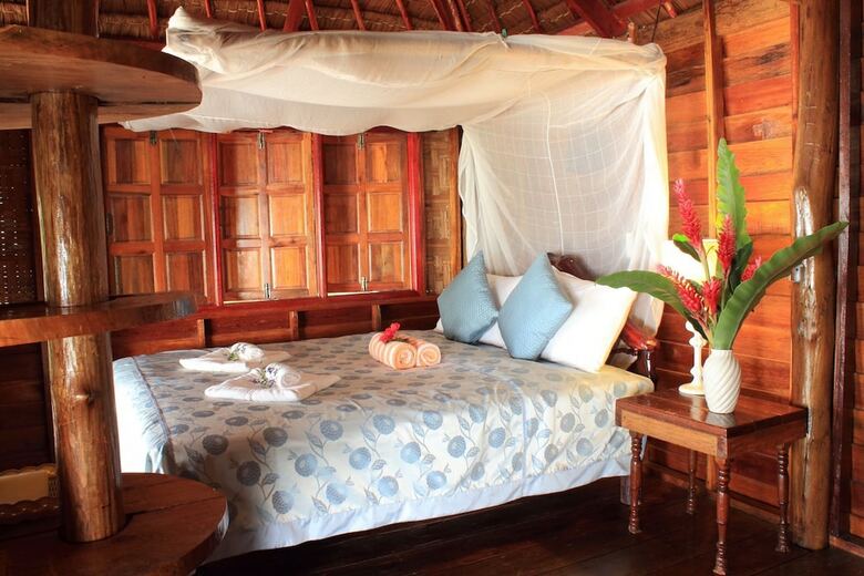 Hotel Banyan Bay Villas