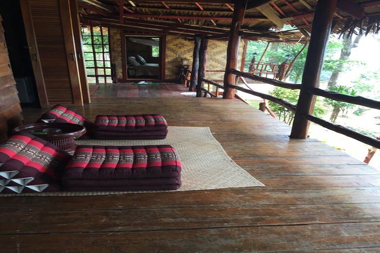 Hotel Banyan Bay Villas