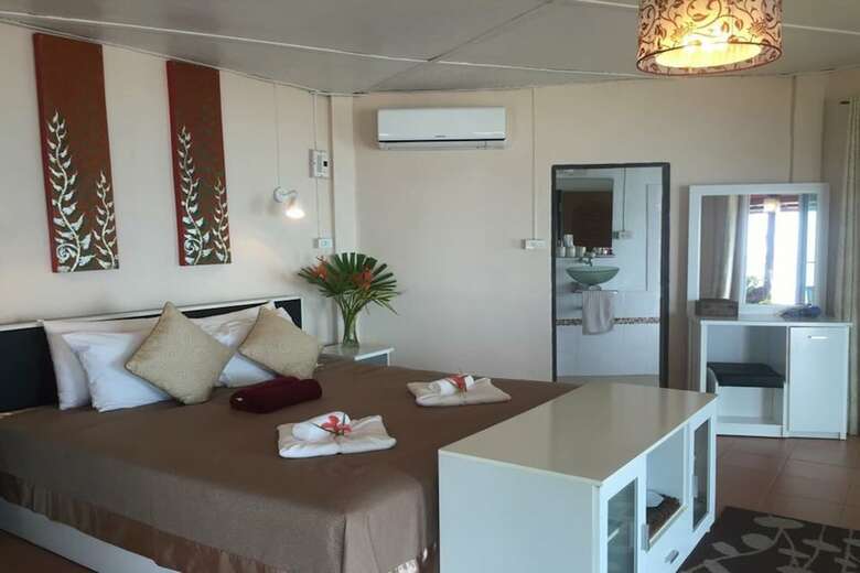 Hotel Banyan Bay Villas