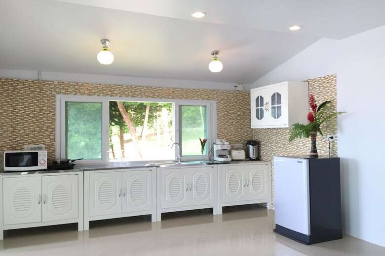 Hotel Banyan Bay Villas