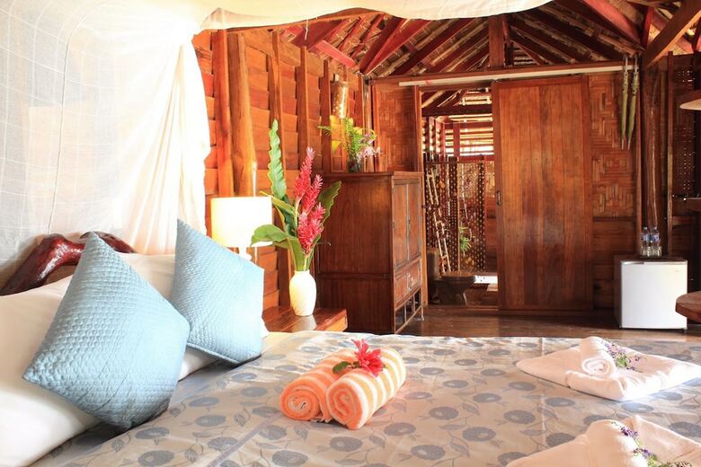 Hotel Banyan Bay Villas