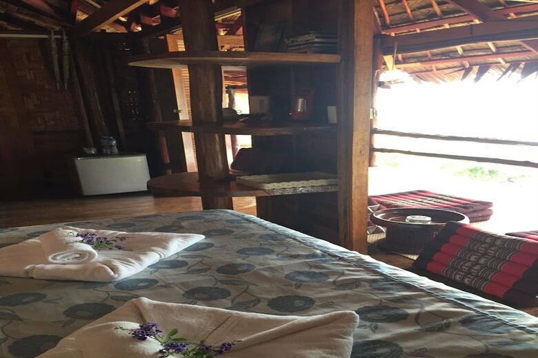 Hotel Banyan Bay Villas