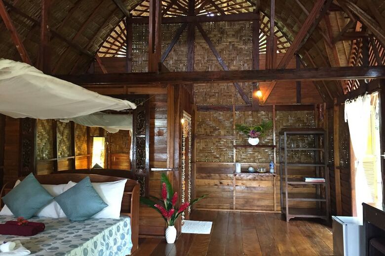 Hotel Banyan Bay Villas