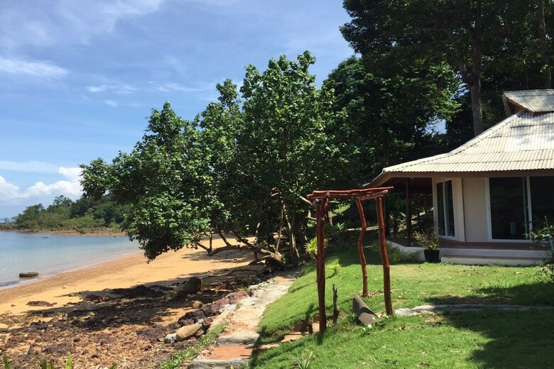 Hotel Banyan Bay Villas