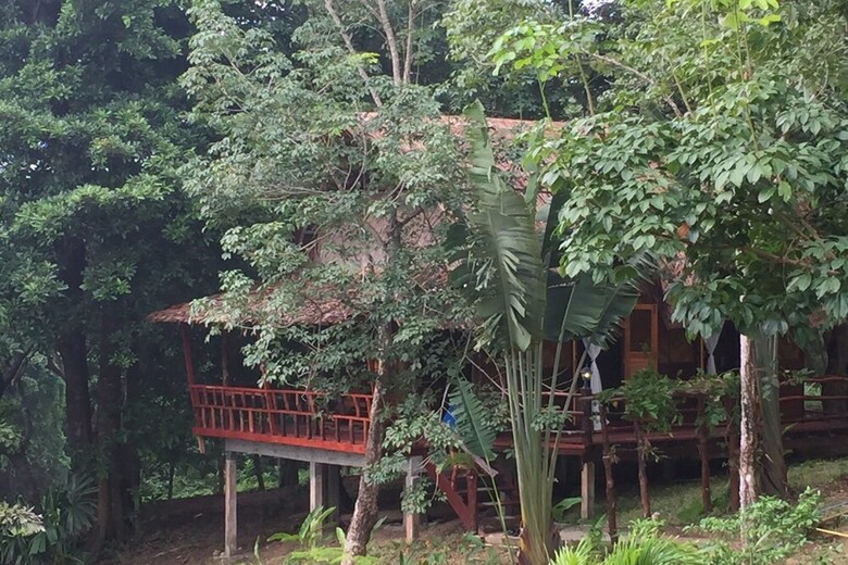 Hotel Banyan Bay Villas
