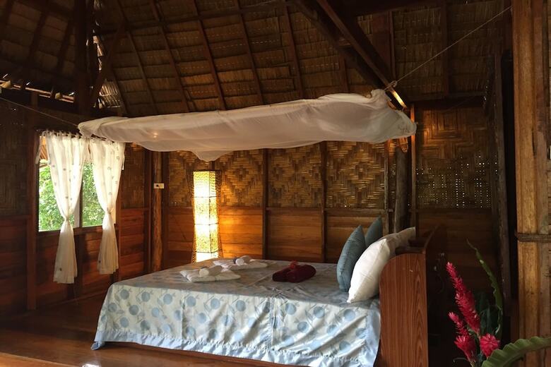 Hotel Banyan Bay Villas