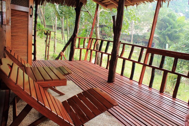 Hotel Banyan Bay Villas