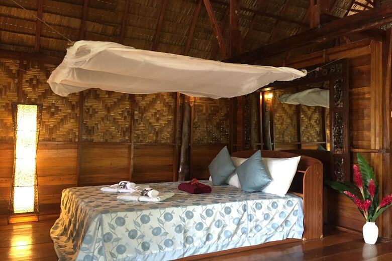 Hotel Banyan Bay Villas