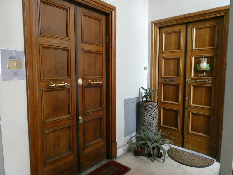 Apartamento Bellissima Roma