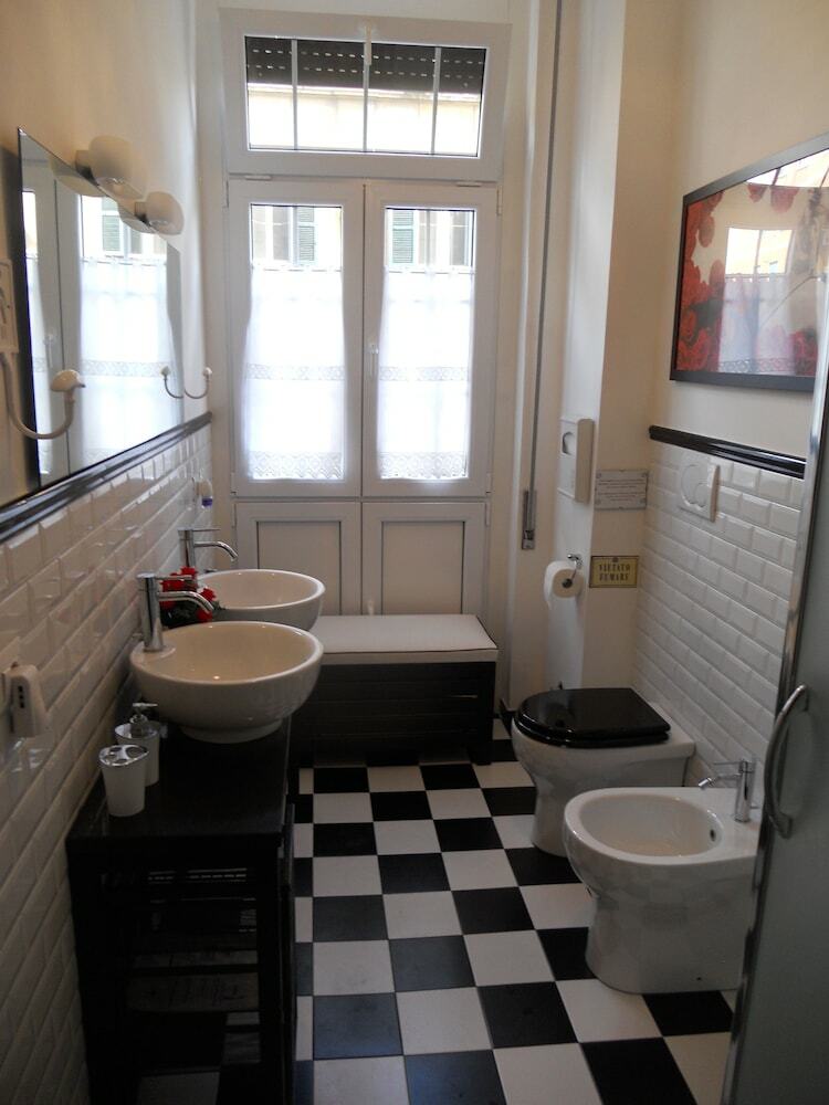Apartamento Bellissima Roma