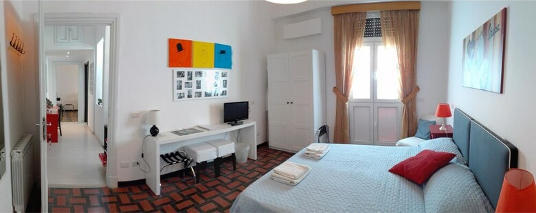 Apartamento Bellissima Roma