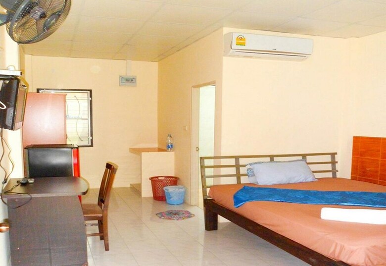 Hotel Bonus Bungalow