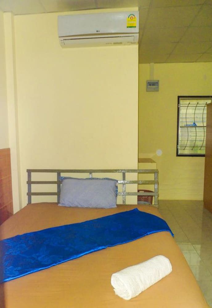 Hotel Bonus Bungalow