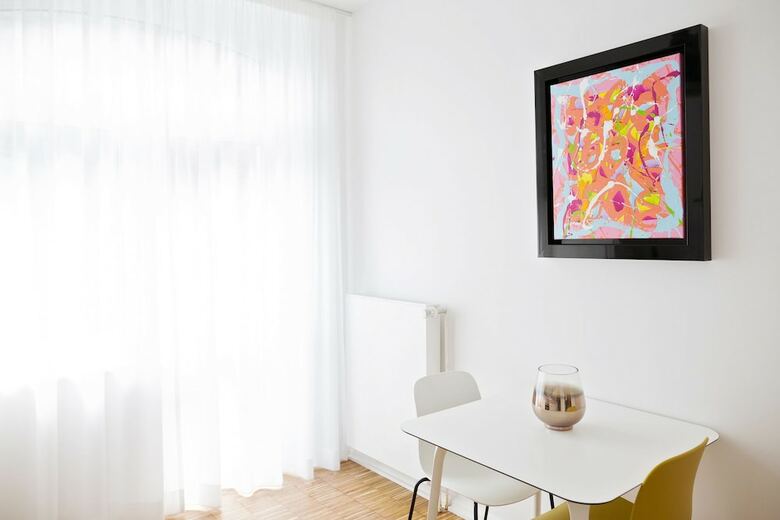 Aparthotel B-boardinghouse