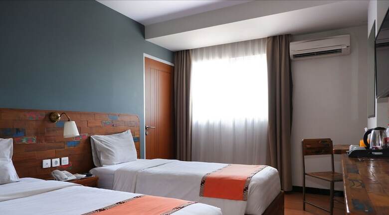 Best City Hotel