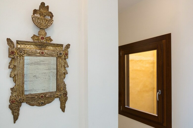 Apartamento V.e.n.i.ce Cera Casa Margherita