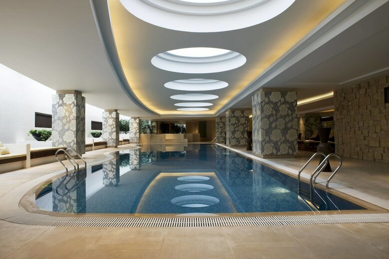 Hotel Courtyard By Marriott Beijing Northeast