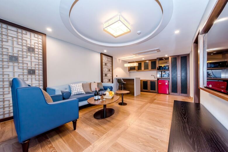 Hotel Club Marevo Beach