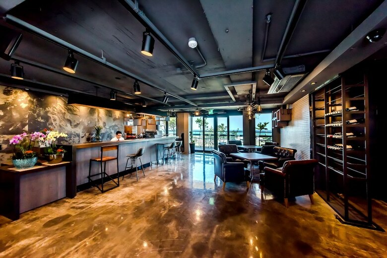 Hotel Club Marevo Beach