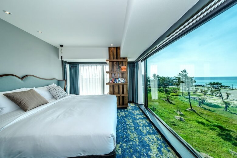 Hotel Club Marevo Beach