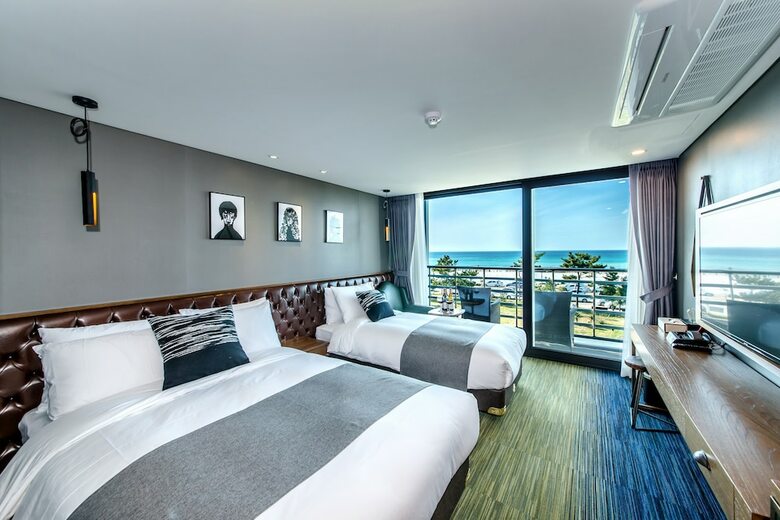 Hotel Club Marevo Beach