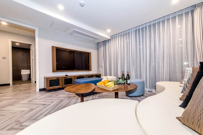 Hotel Club Marevo Beach