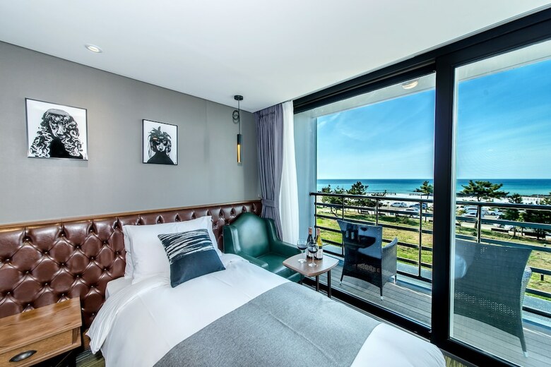 Hotel Club Marevo Beach